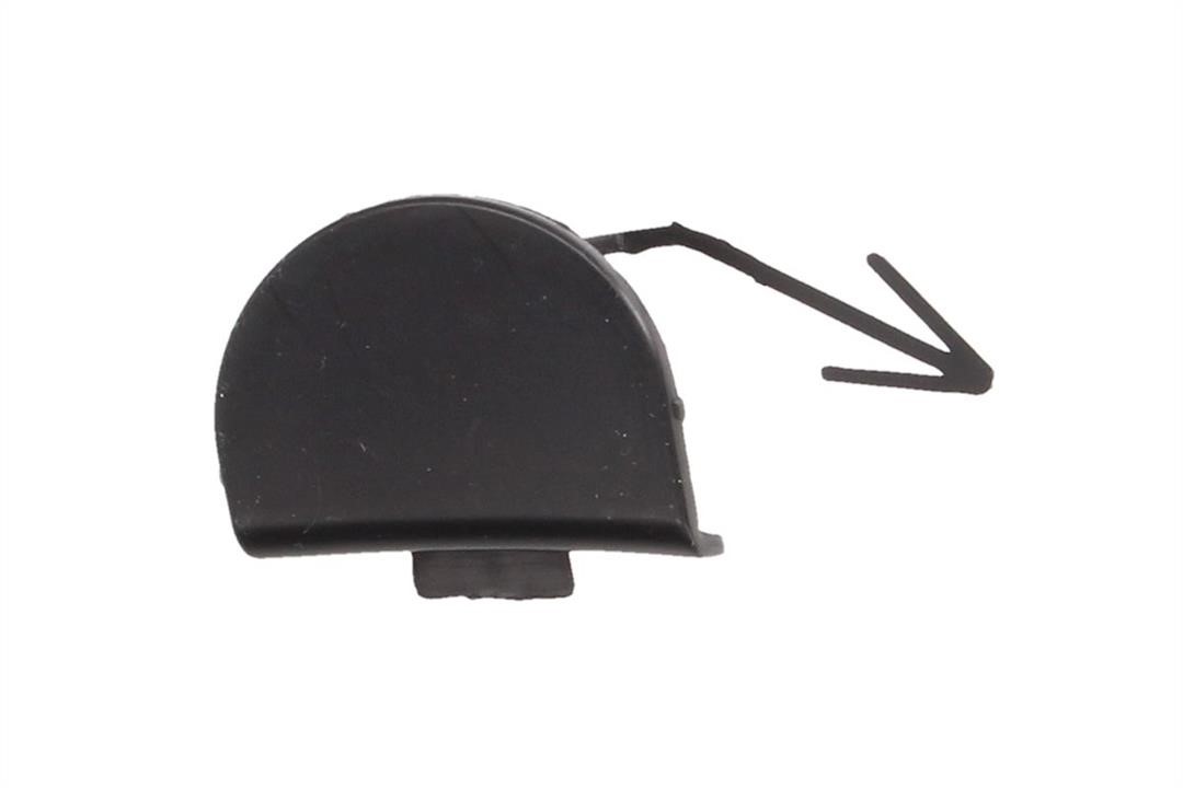 Abschlepphaken-Blindstopfen Blic 5513-00-3135971P