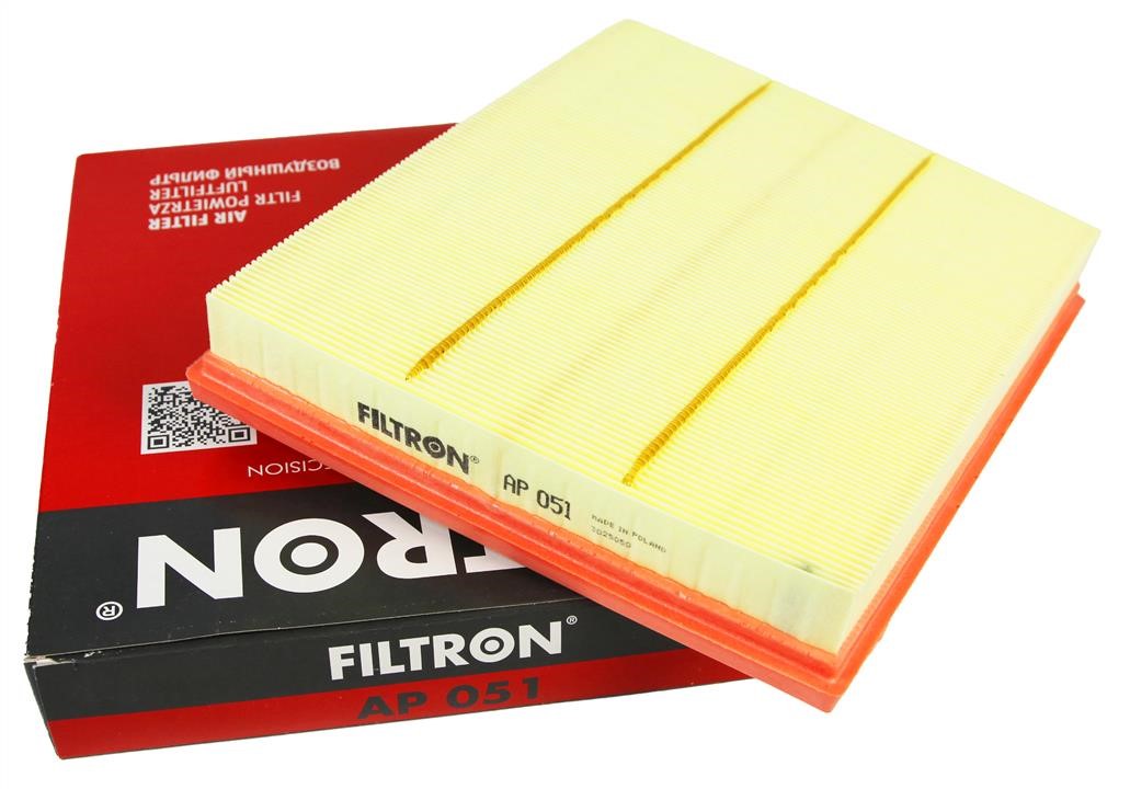 Buy Filtron AP 051 at a low price in Poland!