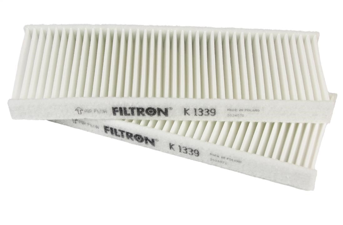 K13392X Filtron Filtr kabinowy