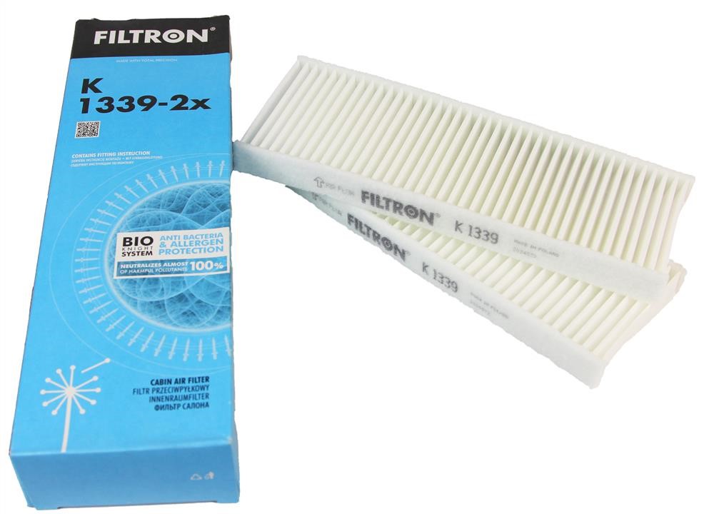 Buy Filtron K 1339-2X at a low price in Poland!