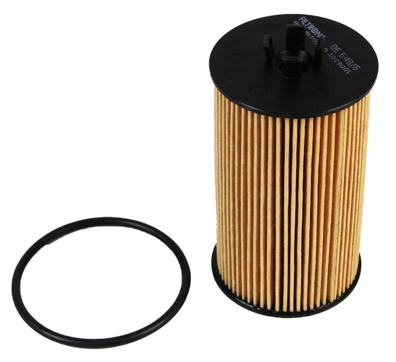 Купить Filtron OE 648/6 по низкой цене в Польше!