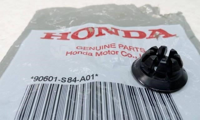 Купить Honda 90601-S84-A01 по низкой цене в Польше!