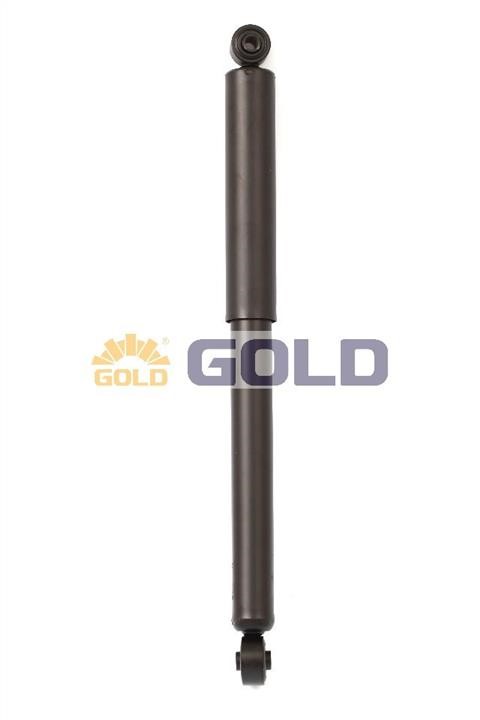 Gold 9130563 Rear suspension shock 9130563: Buy near me in Poland at 2407.PL - Good price!