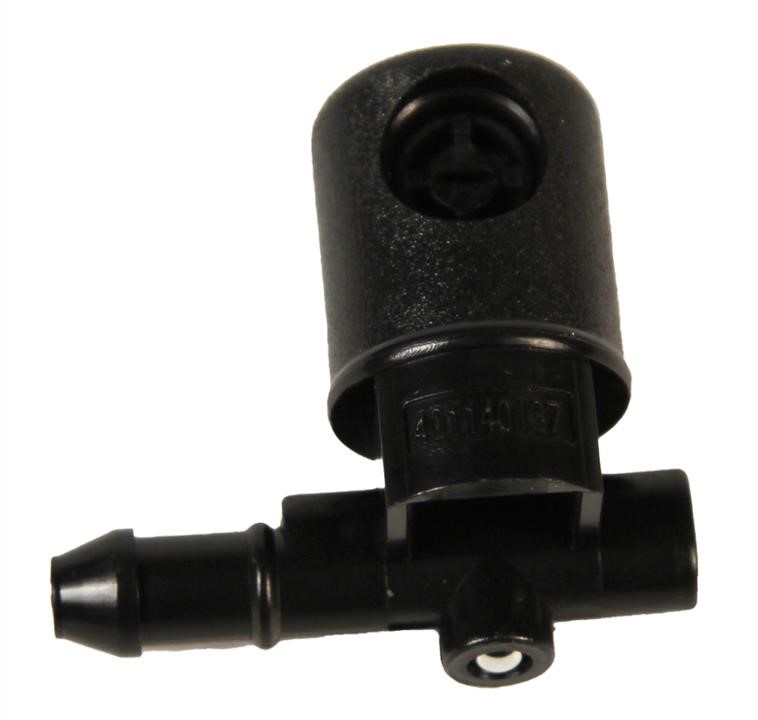 12782509 General Motors Rozpylacz spryskiwacza szyby przedniej