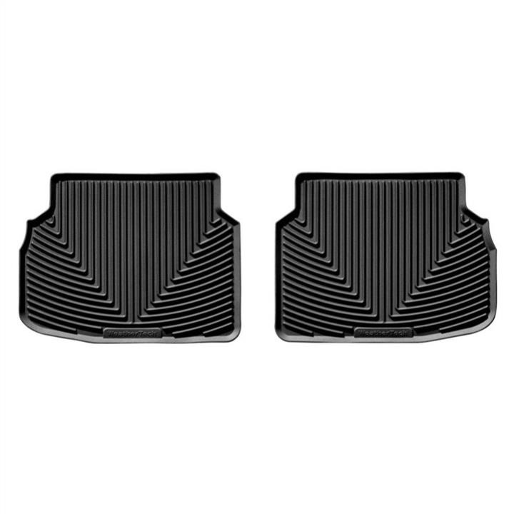 Weathertech W133 Do / z bmw 7 f01 2010-12. tylny czarny niedługo 7 (a nie jak w 2013 restayl W133: Dobra cena w Polsce na 2407.PL - Kup Teraz!