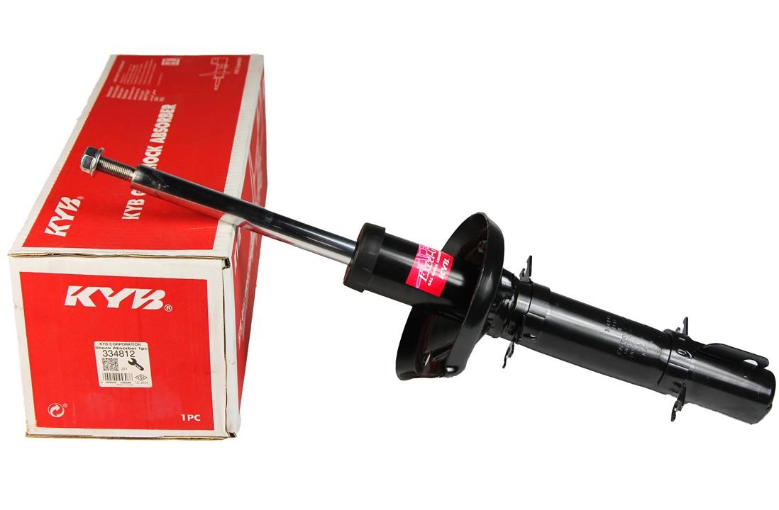 Kaufen Sie KYB (Kayaba) 334812 zum guten Preis bei 2407.PL!