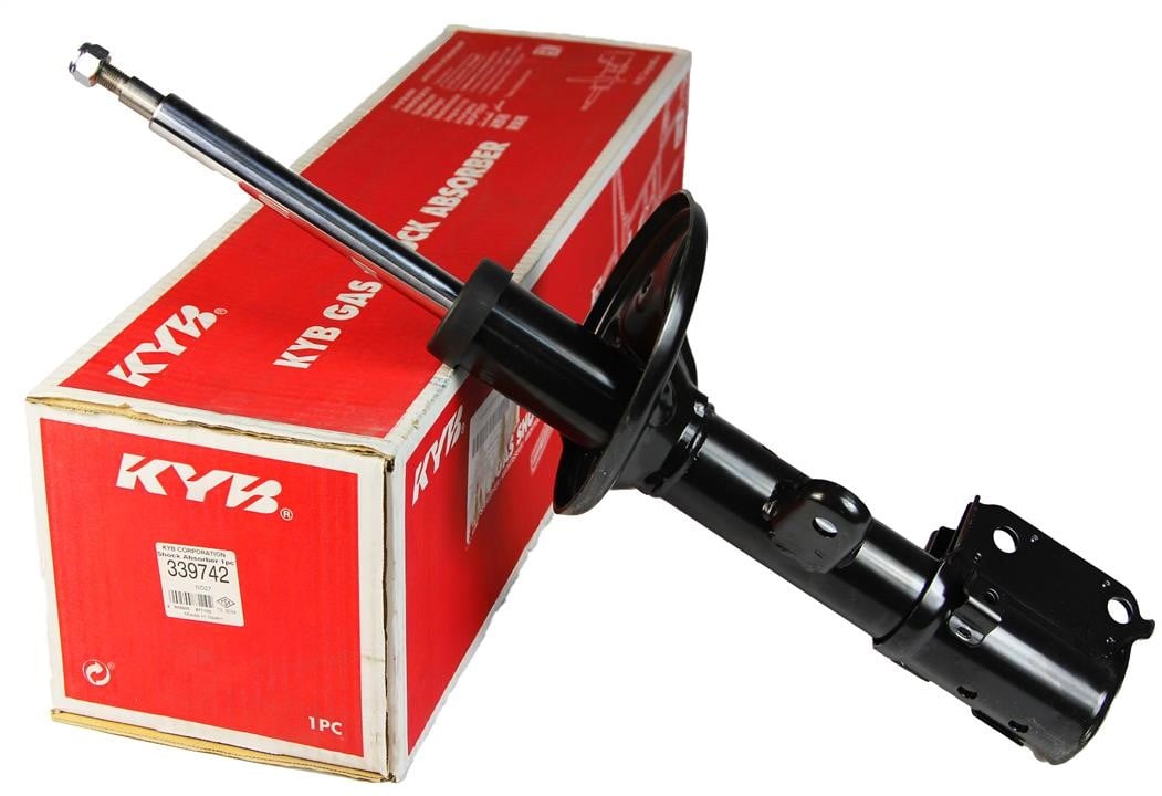 Kaufen Sie KYB (Kayaba) 339742 zum guten Preis bei 2407.PL!