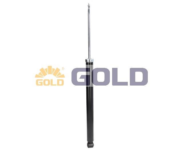 Gold 9130345 Rear suspension shock 9130345: Buy near me in Poland at 2407.PL - Good price!