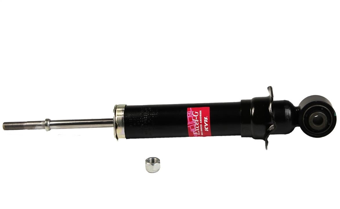 KYB (Kayaba) 341815 Suspension shock absorber rear gas-oil KYB Excel-G 341815: Buy near me in Poland at 2407.PL - Good price!