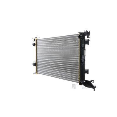 Mahle/Behr Engine cooling radiator – price 597 PLN