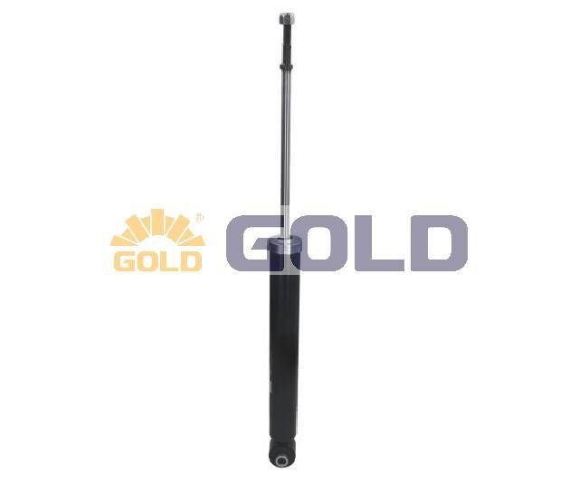 Gold 9150327 Rear suspension shock 9150327: Buy near me in Poland at 2407.PL - Good price!