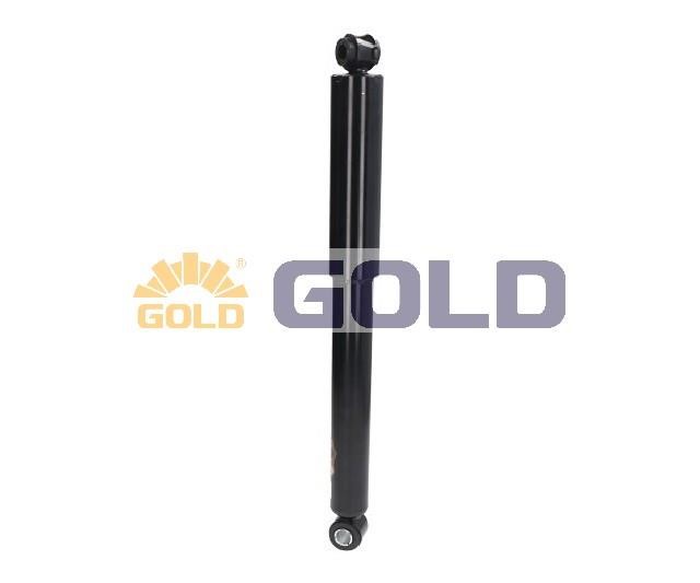 Gold 9150172 Rear suspension shock 9150172: Buy near me in Poland at 2407.PL - Good price!