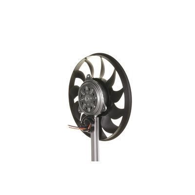 Mahle/Behr Hub, engine cooling fan wheel – price [object Object] PLN