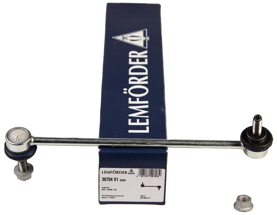 Kaufen Sie Lemforder 36704 01 zu einem günstigen Preis in Polen!