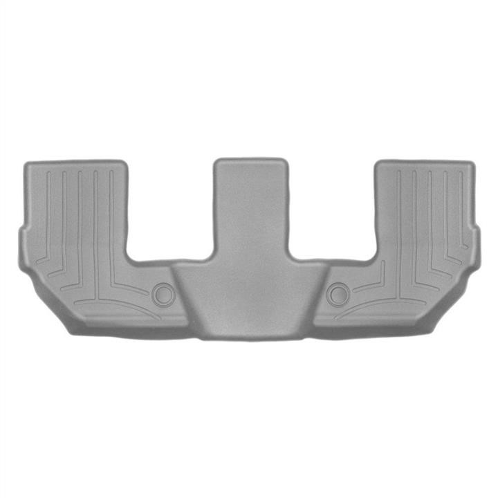 Weathertech 468283 Auto part 468283: Buy near me at 2407.PL in Poland at an Affordable price!