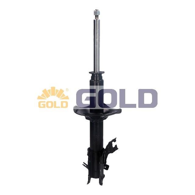 Gold 9250195 Front suspension shock absorber 9250195: Buy near me in Poland at 2407.PL - Good price!