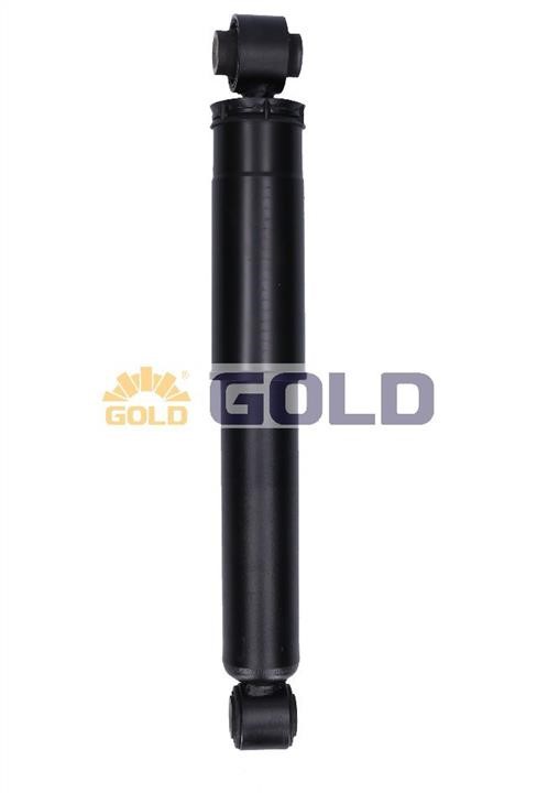 Gold 9160530 Rear suspension shock 9160530: Buy near me in Poland at 2407.PL - Good price!