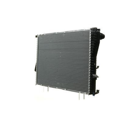 Mahle/Behr Engine cooling radiator – price 673 PLN
