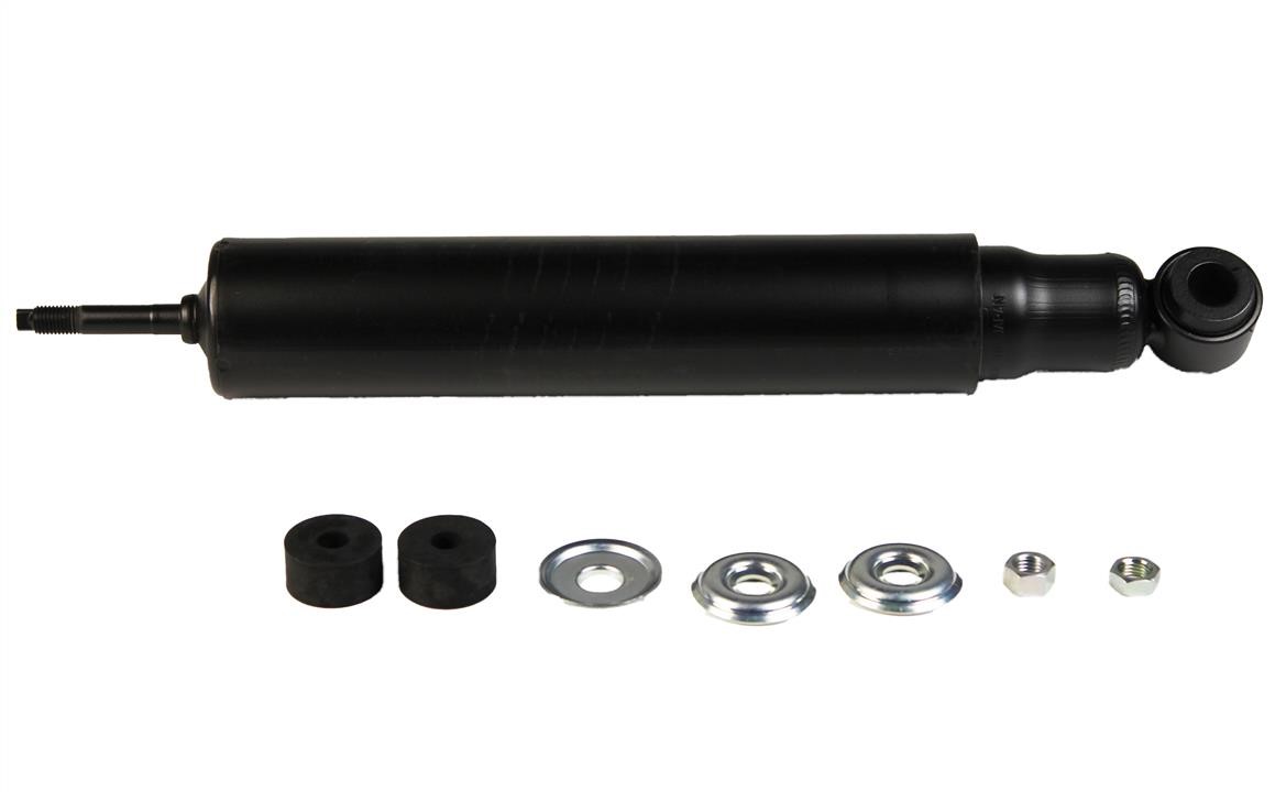 444083 KYB (Kayaba) Suspension shock absorber rear oil KYB Premium