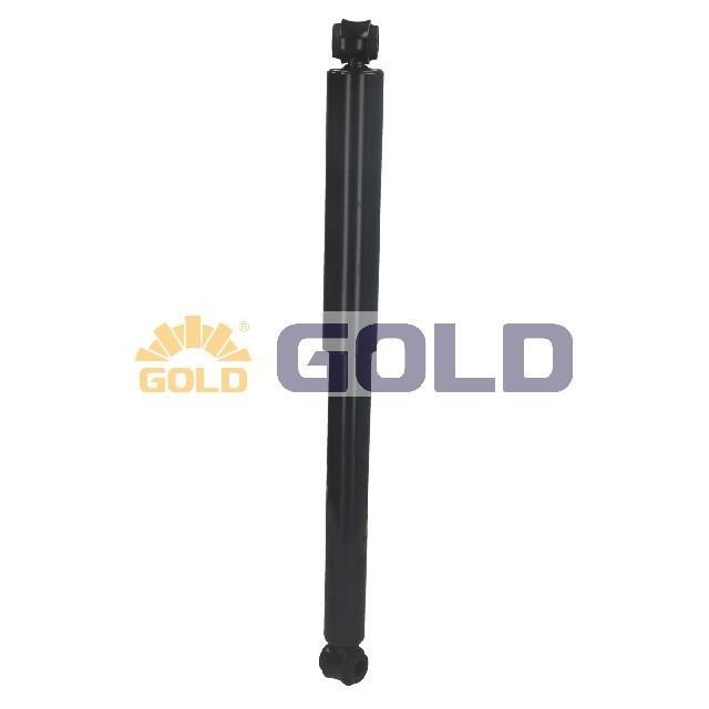 Gold 9130035 Rear suspension shock 9130035: Buy near me in Poland at 2407.PL - Good price!