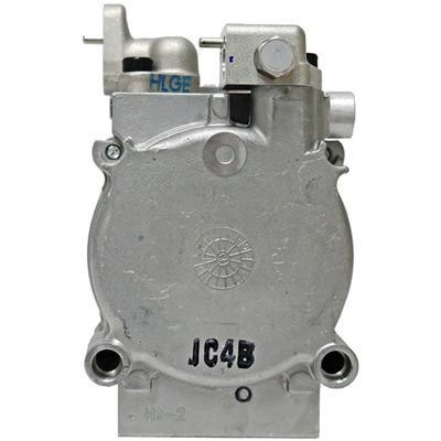 Mahle/Behr Compressor, air conditioning – price 1435 PLN