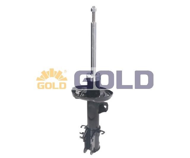 Gold 9262168 Front suspension shock absorber 9262168: Buy near me in Poland at 2407.PL - Good price!