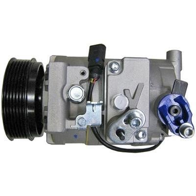 Mahle/Behr Compressor, air conditioning – price 1206 PLN