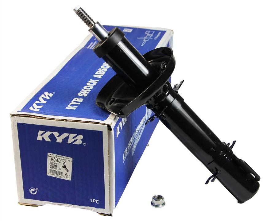Kaufen Sie KYB (Kayaba) 634812 zum guten Preis bei 2407.PL!