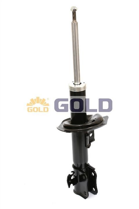 Gold 9251023 Front suspension shock absorber 9251023: Buy near me in Poland at 2407.PL - Good price!