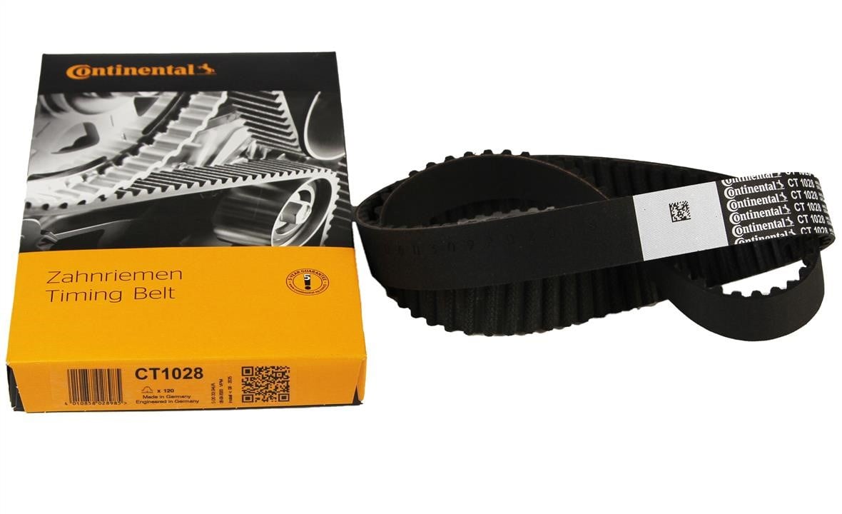 Kup Contitech CT1028 w niskiej cenie w Polsce!