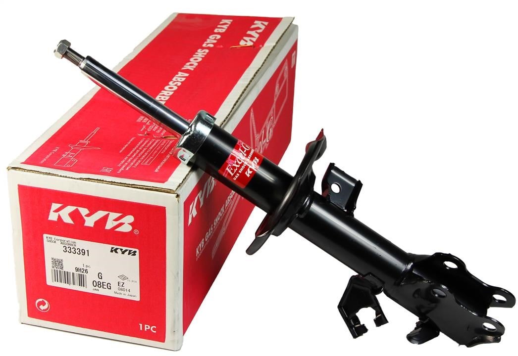 Buy KYB (Kayaba) 333391 – good price at 2407.PL!