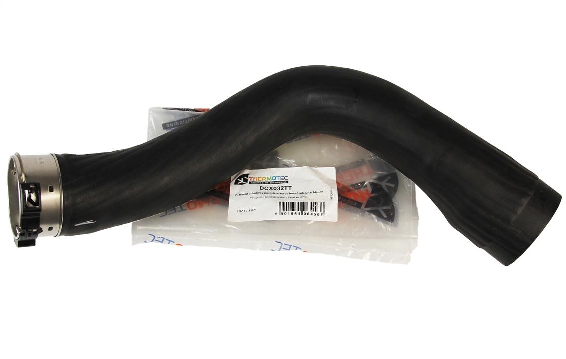 Buy Thermotec DCX032TT at a low price in Poland!
