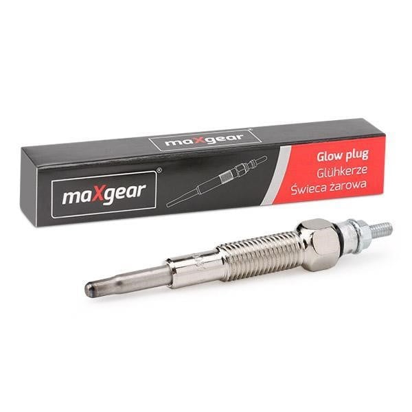 660030 Maxgear Glow plug