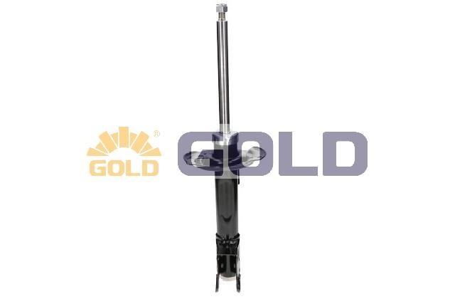 Gold 9261317 Front suspension shock absorber 9261317: Buy near me in Poland at 2407.PL - Good price!