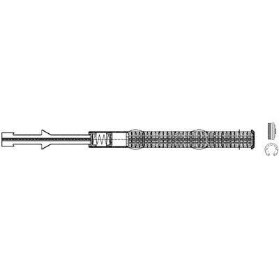 Mahle/Behr Осушитель кондиционера – цена 179 PLN