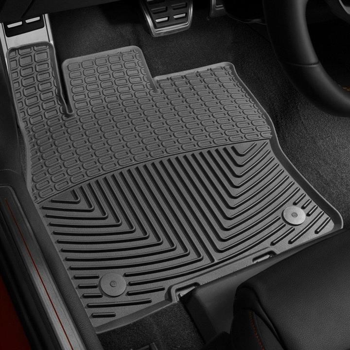 Buy Weathertech W350 at a low price in Poland!