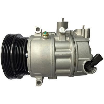 Компрессор на кондиционер Volkswagen Beetle (Фольксваген Битл): ACP1314000S Mahle/Behr Компрессор кондиционера
