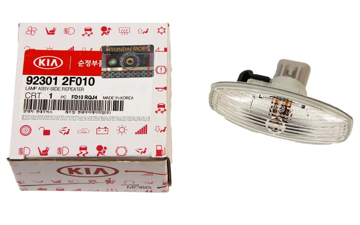 Indicator light Hyundai&#x2F;Kia 92301-2F010
