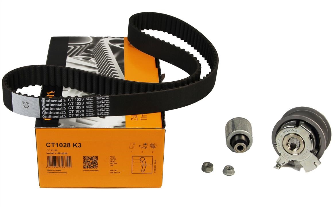 Buy Contitech CT1028K3 at a low price in Poland!