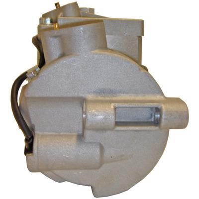 ACP342000S Mahle/Behr Kompressor klimaanlage