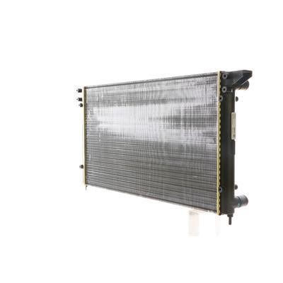 Mahle/Behr Engine cooling radiator – price 335 PLN