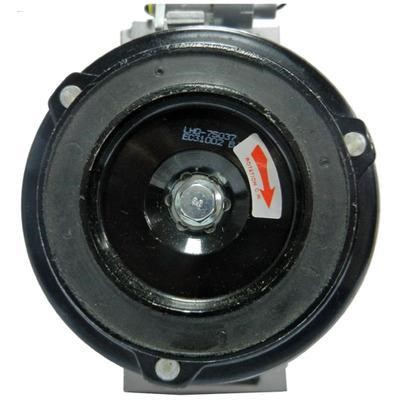 ACP231000S Mahle/Behr Kompressor klimaanlage