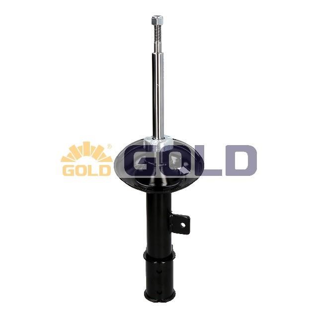 Gold 9263167 Front suspension shock absorber 9263167: Buy near me in Poland at 2407.PL - Good price!