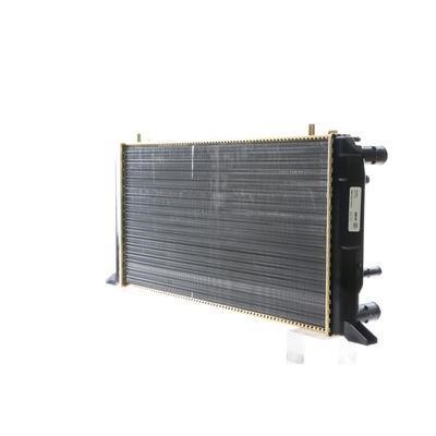 Mahle/Behr Engine cooling radiator – price 346 PLN