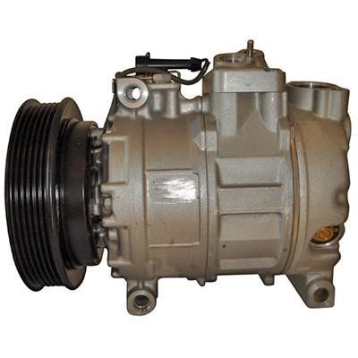ACP1156000S Mahle/Behr Kompresor klimatyzacji