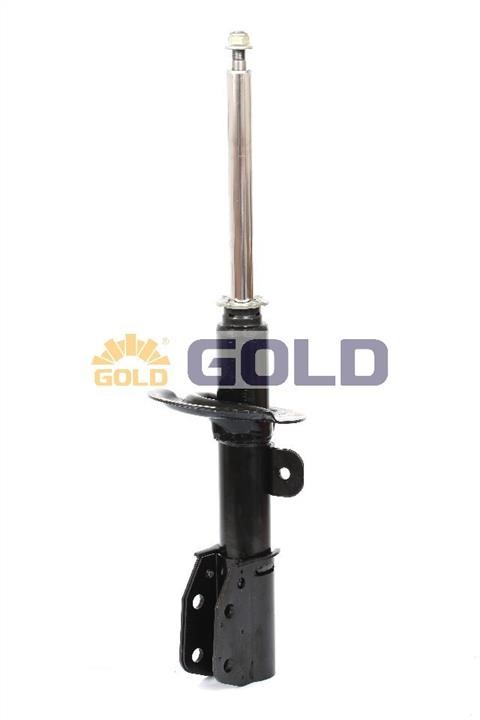 Gold 9270202 Front suspension shock absorber 9270202: Buy near me in Poland at 2407.PL - Good price!