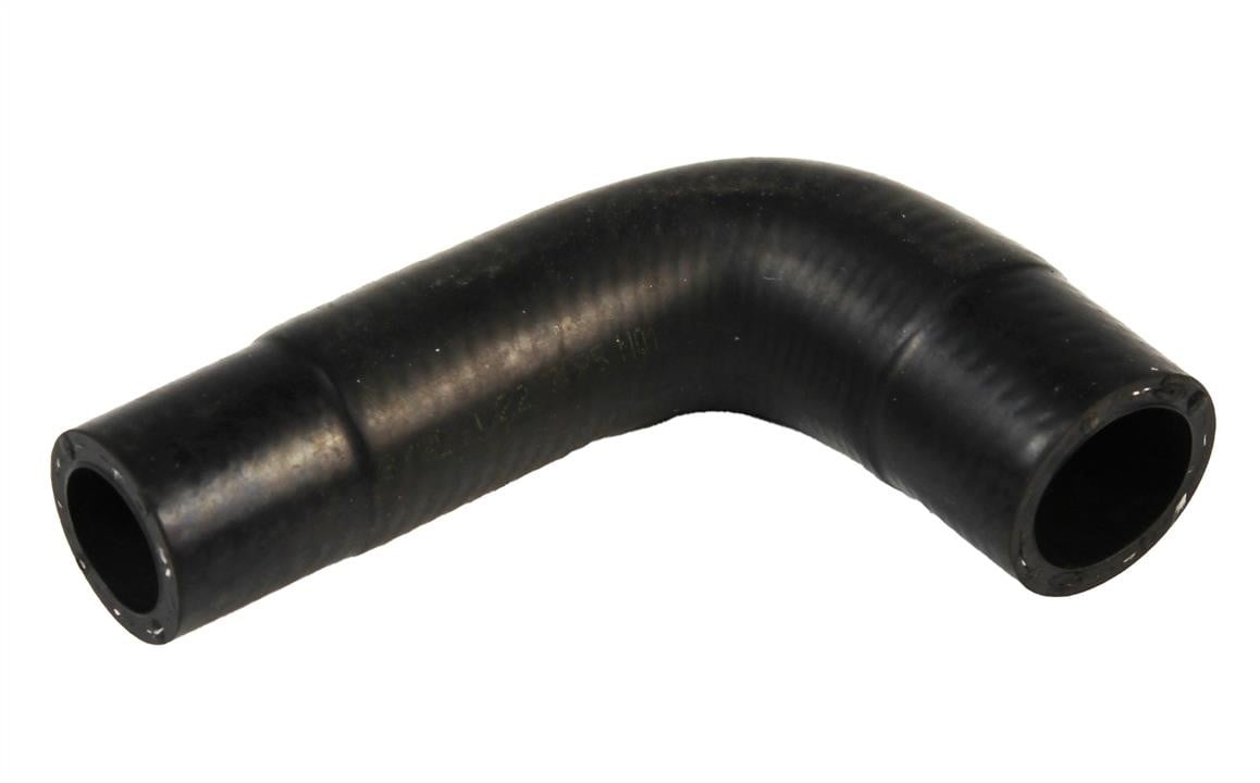 DWW113TT Thermotec Hose assy-water outlet