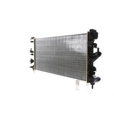 Mahle/Behr Engine cooling radiator – price 541 PLN