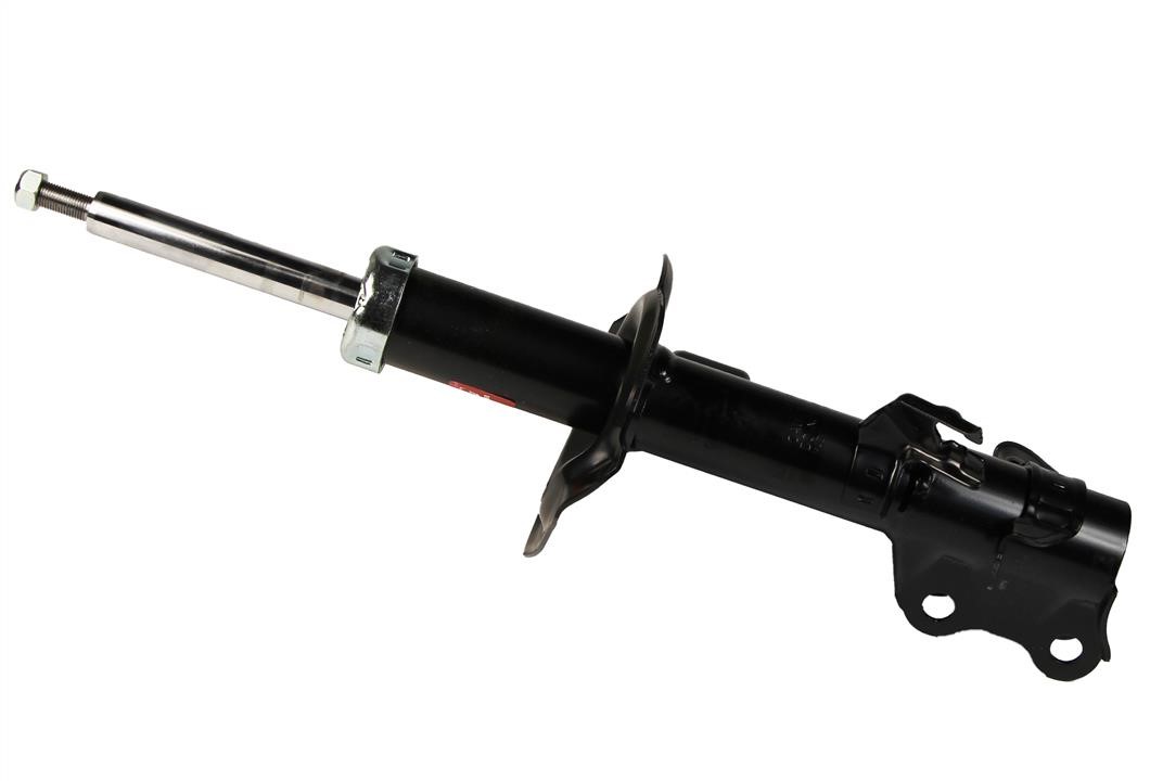 KYB (Kayaba) 333390 Shock absorber front right gas oil KYB Excel-G 333390: Buy near me in Poland at 2407.PL - Good price!