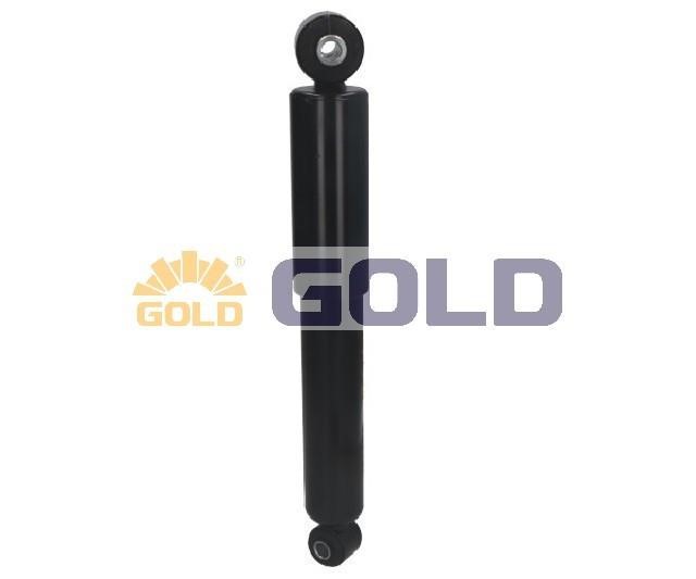 Gold 9150516 Rear suspension shock 9150516: Buy near me in Poland at 2407.PL - Good price!